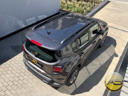 JEEP Renegade - foto 5