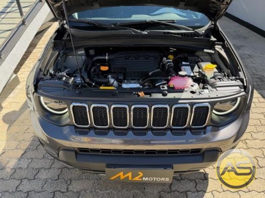 JEEP Renegade - foto 6