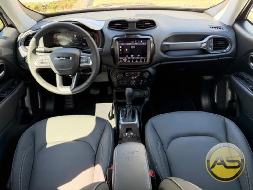 JEEP Renegade - foto 8