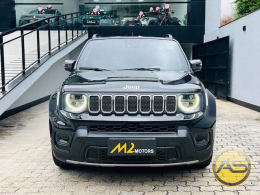 JEEP Renegade - foto 2