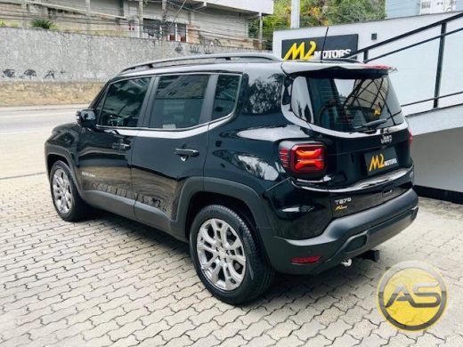 JEEP Renegade - foto 3