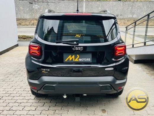 JEEP Renegade - foto 4