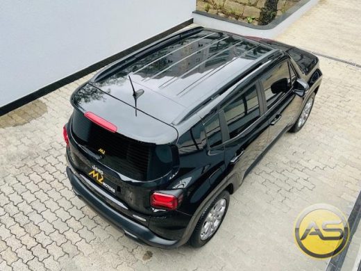 JEEP Renegade - foto 5