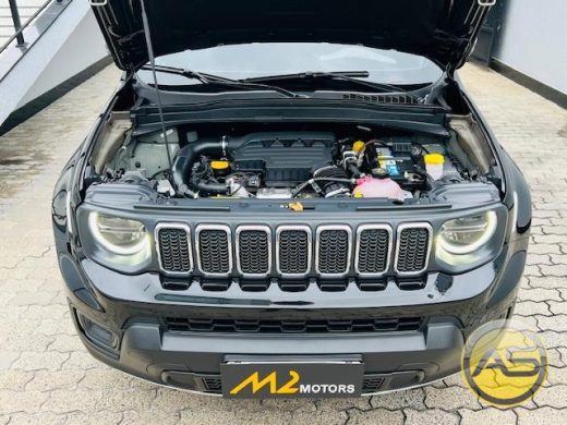 JEEP Renegade - foto 6