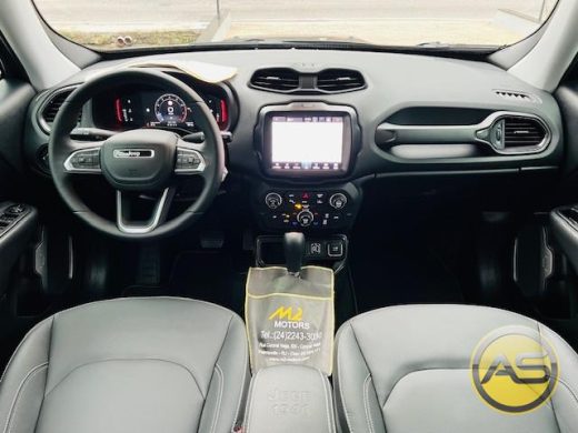 JEEP Renegade - foto 8