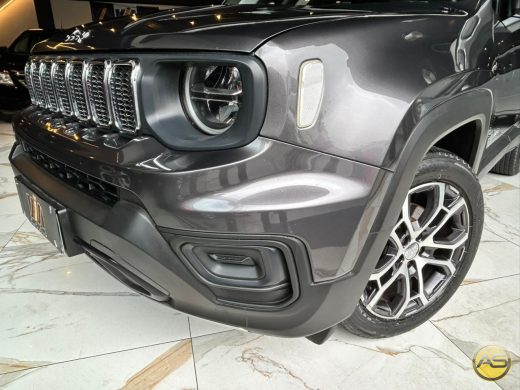 JEEP Renegade - foto 2