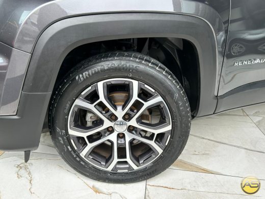 JEEP Renegade - foto 3