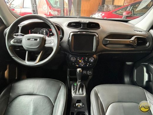 JEEP Renegade - foto 5