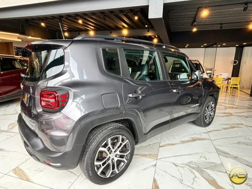 JEEP Renegade - foto 6