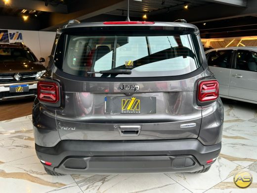 JEEP Renegade - foto 7