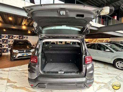 JEEP Renegade - foto 8