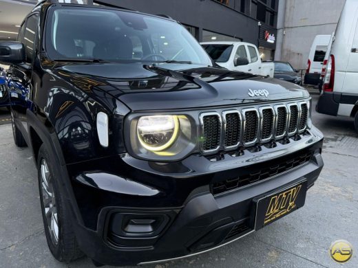 JEEP Renegade - foto 2