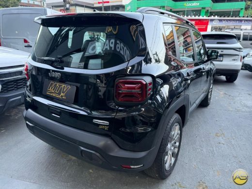 JEEP Renegade - foto 3