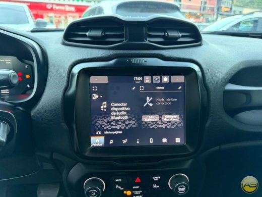 JEEP Renegade - foto 5