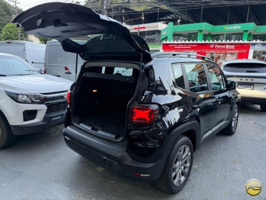 JEEP Renegade - foto 6
