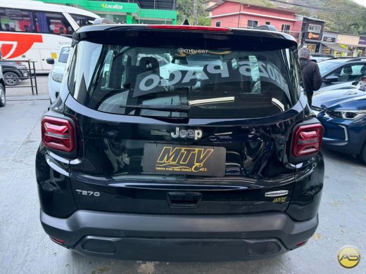 JEEP Renegade - foto 7