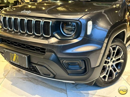 JEEP Renegade - foto 2