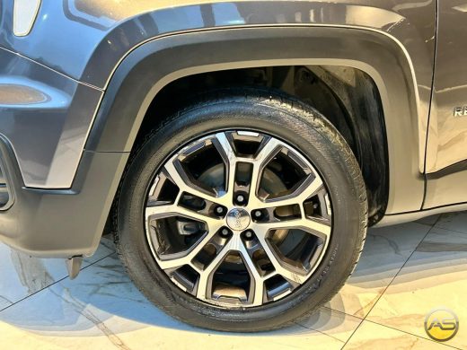 JEEP Renegade - foto 3