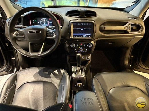 JEEP Renegade - foto 5