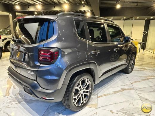 JEEP Renegade - foto 6