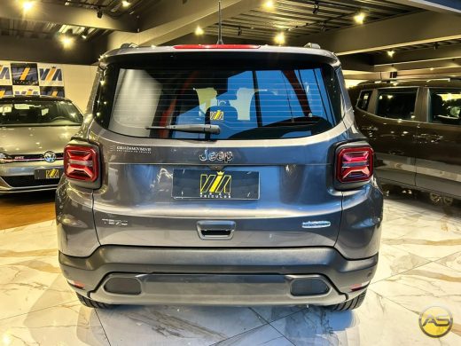 JEEP Renegade - foto 7