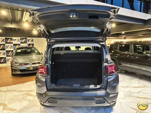 JEEP Renegade - foto 8