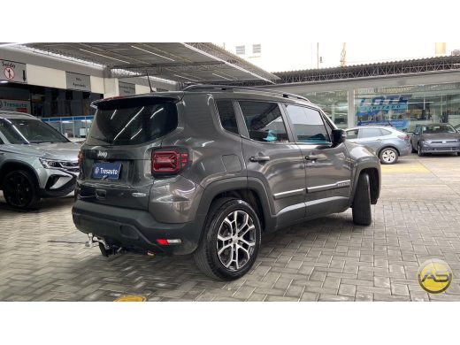 JEEP Renegade - foto 2