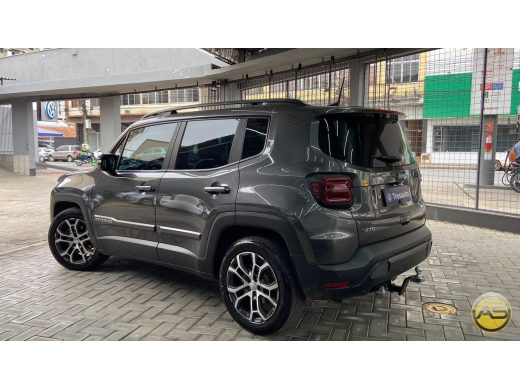 JEEP Renegade - foto 3