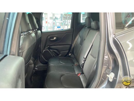JEEP Renegade - foto 5