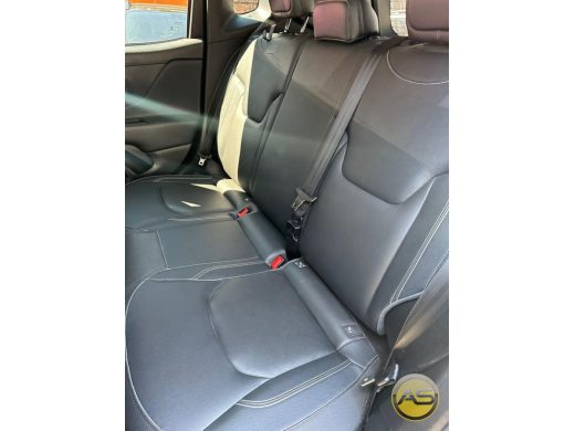 JEEP Renegade - foto 8