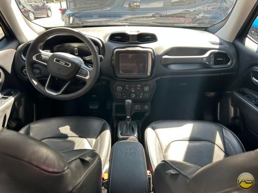 JEEP Renegade - foto 7