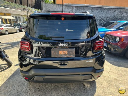 JEEP Renegade - foto 2