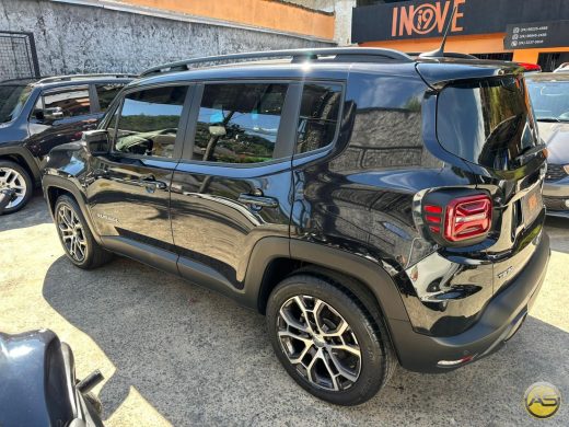 JEEP Renegade - foto 3