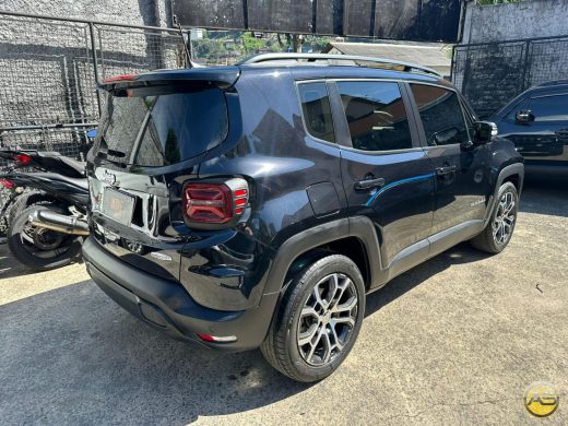 JEEP Renegade - foto 4
