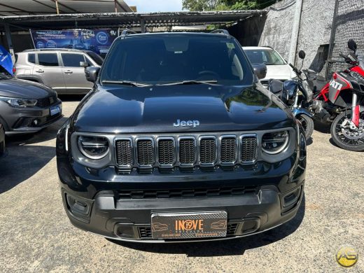 JEEP Renegade - foto 5