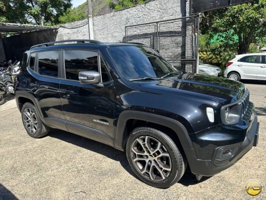 JEEP Renegade - foto 6