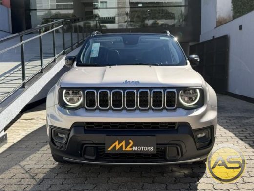 JEEP Renegade - foto 2