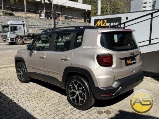 JEEP Renegade - foto 3