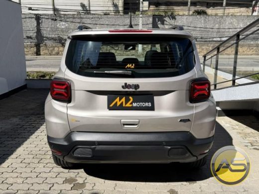 JEEP Renegade - foto 4