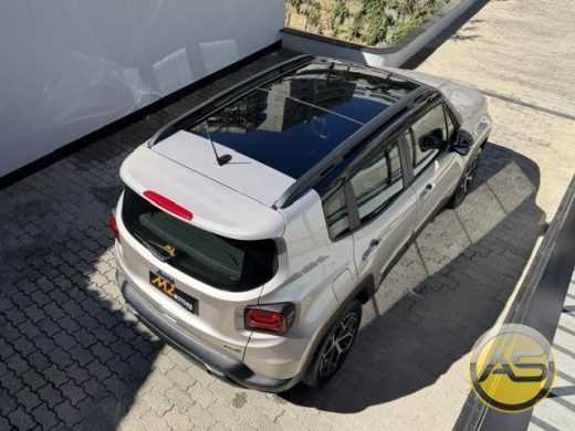 JEEP Renegade - foto 5