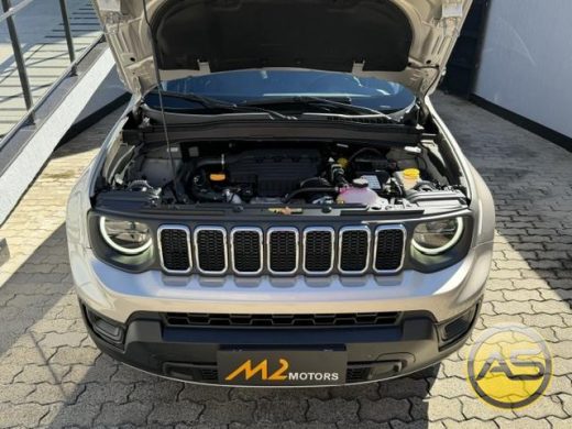 JEEP Renegade - foto 6