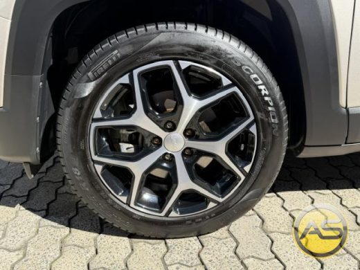 JEEP Renegade - foto 7