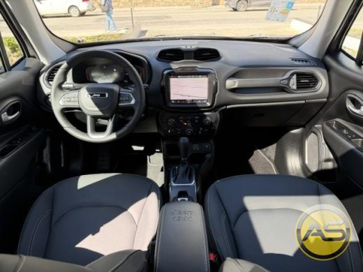 JEEP Renegade - foto 8