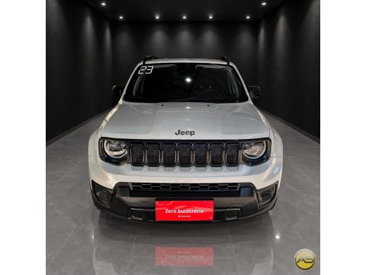 JEEP Renegade - foto 2