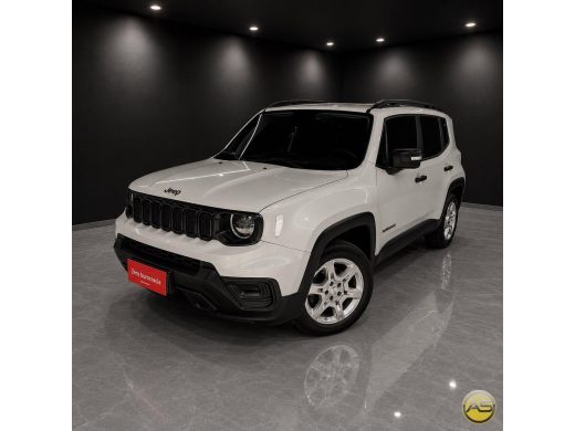 JEEP Renegade - foto 3