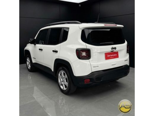 JEEP Renegade - foto 4