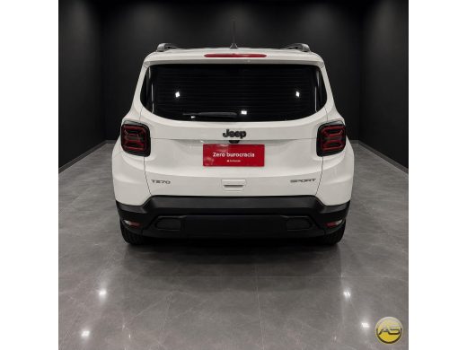 JEEP Renegade - foto 5
