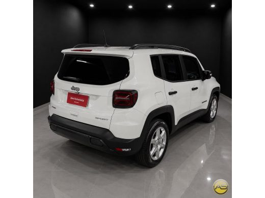 JEEP Renegade - foto 6