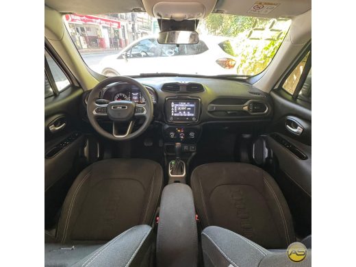JEEP Renegade - foto 7