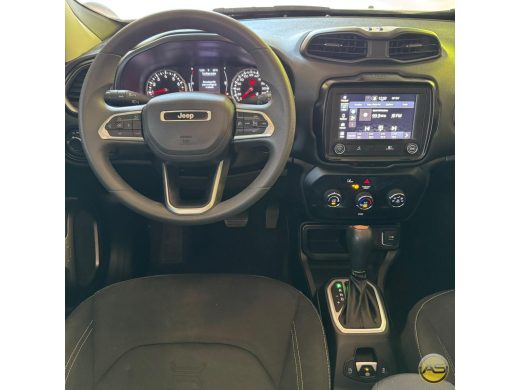 JEEP Renegade - foto 8